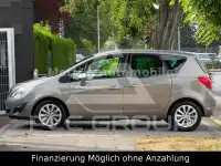 2013 Opel MERIVA