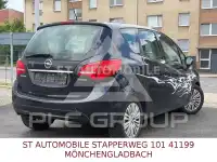2013 Opel MERIVA