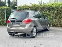 2013 Opel MERIVA