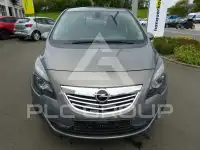 2013 Opel MERIVA