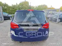 2013 Opel MERIVA