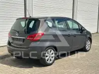 2013 Opel MERIVA
