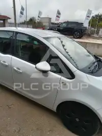 2013 Opel MERIVA
