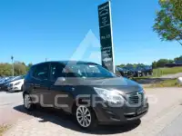 2013 Opel MERIVA