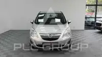 2013 Opel MERIVA