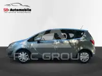 2013 Opel MERIVA