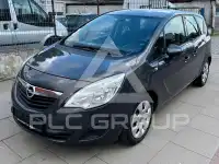 2013 Opel MERIVA