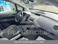 2013 Opel MERIVA