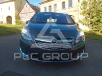 2013 Opel MERIVA