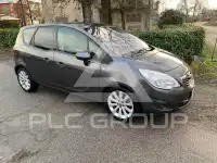 2013 Opel MERIVA