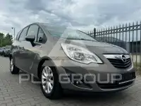 2013 Opel MERIVA
