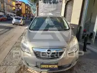 2013 Opel MERIVA