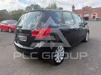 2013 Opel MERIVA