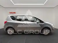 2013 Opel MERIVA