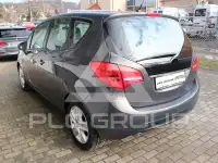 2013 Opel MERIVA