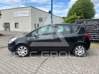 2013 Opel MERIVA