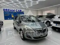2013 Opel MERIVA