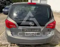 2013 Opel MERIVA