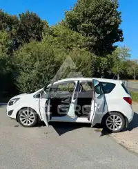 2013 Opel MERIVA