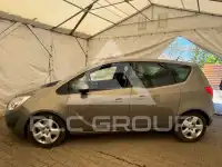 2013 Opel MERIVA