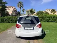 2013 Opel MERIVA