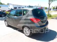 2013 Opel MERIVA