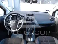 2013 Opel MERIVA