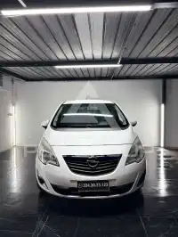 2013 Opel MERIVA