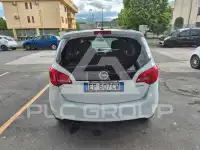 2013 Opel MERIVA
