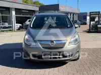 2013 Opel MERIVA