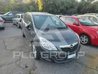 2013 Opel MERIVA
