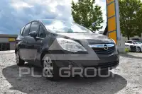 2013 Opel MERIVA