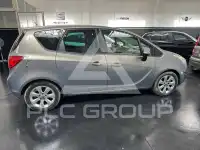2013 Opel MERIVA