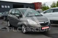 2013 Opel MERIVA