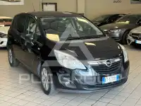 2013 Opel MERIVA