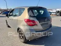 2013 Opel MERIVA