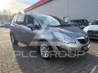 2013 Opel MERIVA