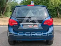 2013 Opel MERIVA