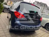 2013 Opel MERIVA