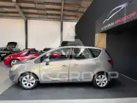 2013 Opel MERIVA