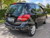 2013 Opel MERIVA