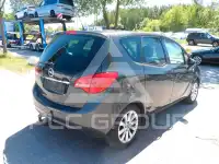 2013 Opel MERIVA