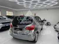 2013 Opel MERIVA