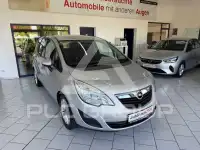 2013 Opel MERIVA