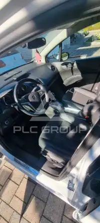 2013 Opel MERIVA