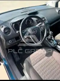 2013 Opel MERIVA