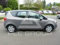 2013 Opel MERIVA