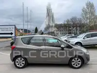 2013 Opel MERIVA
