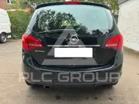 2013 Opel MERIVA