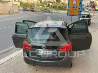 2013 Opel MERIVA